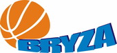 UKS BRYZA Team Logo